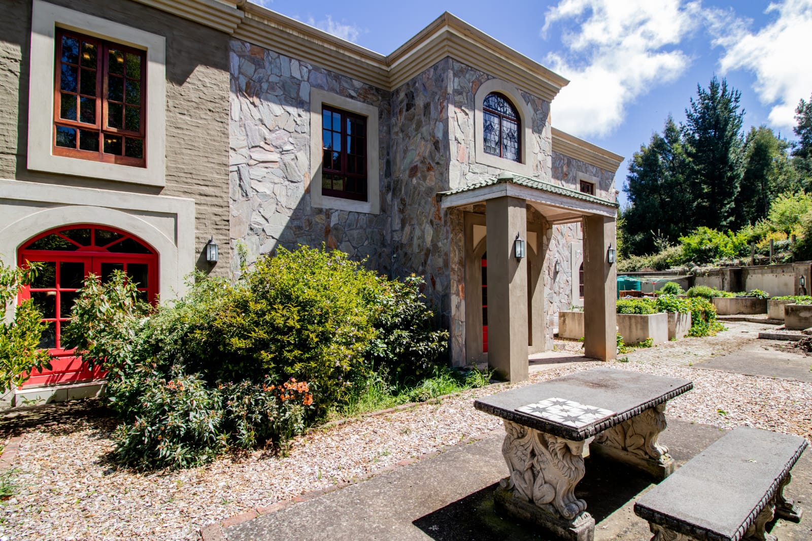 Evergarde Estate — gallery 13