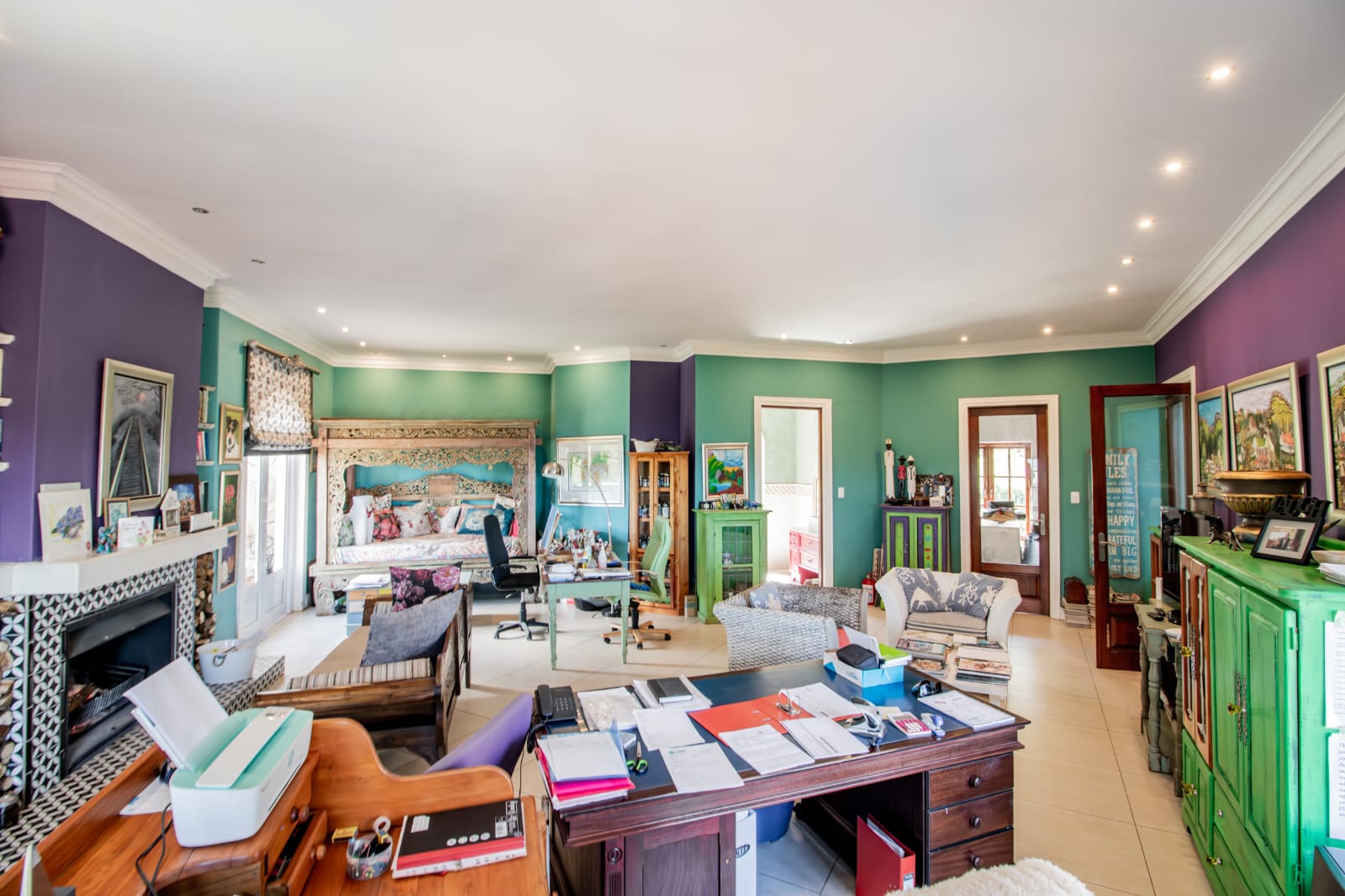 Evergarde Estate — gallery 21