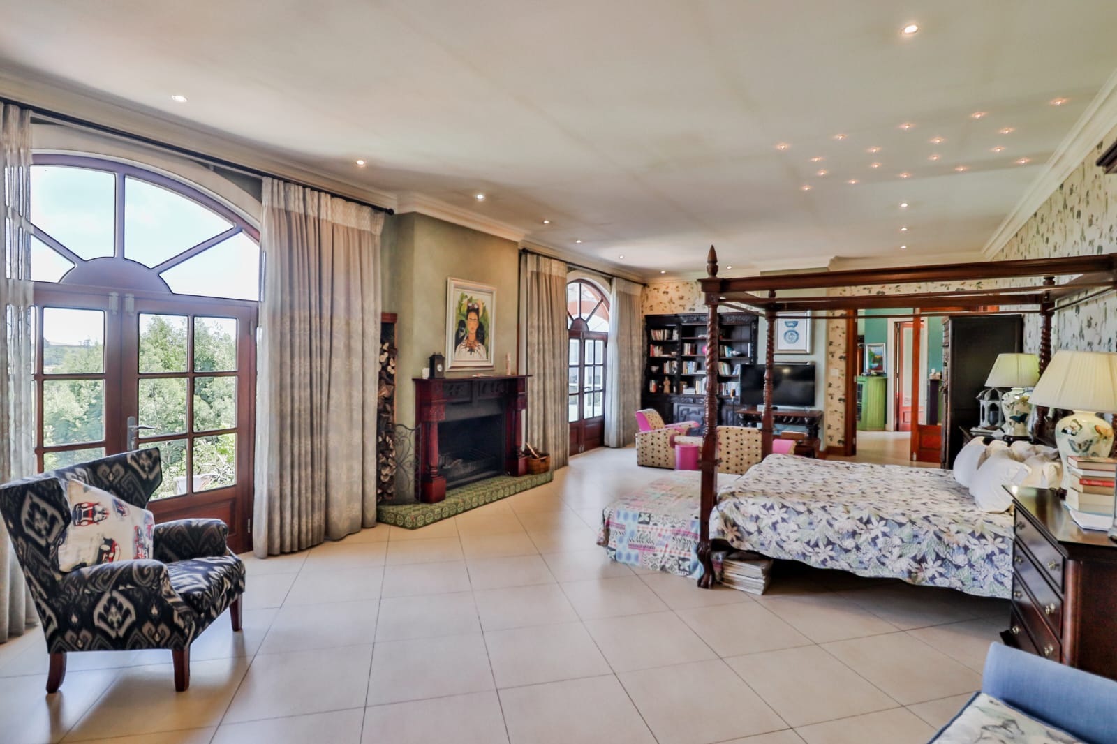Evergarde Estate — gallery 29