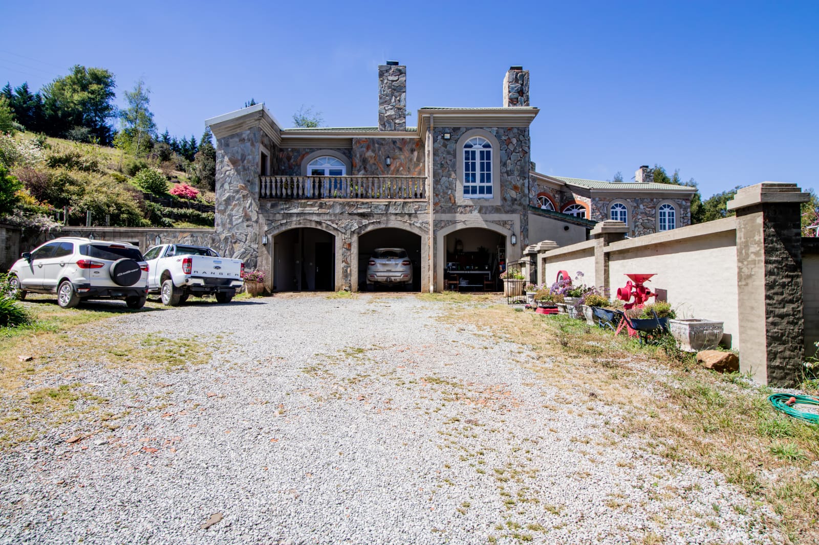 Evergarde Estate — gallery 31