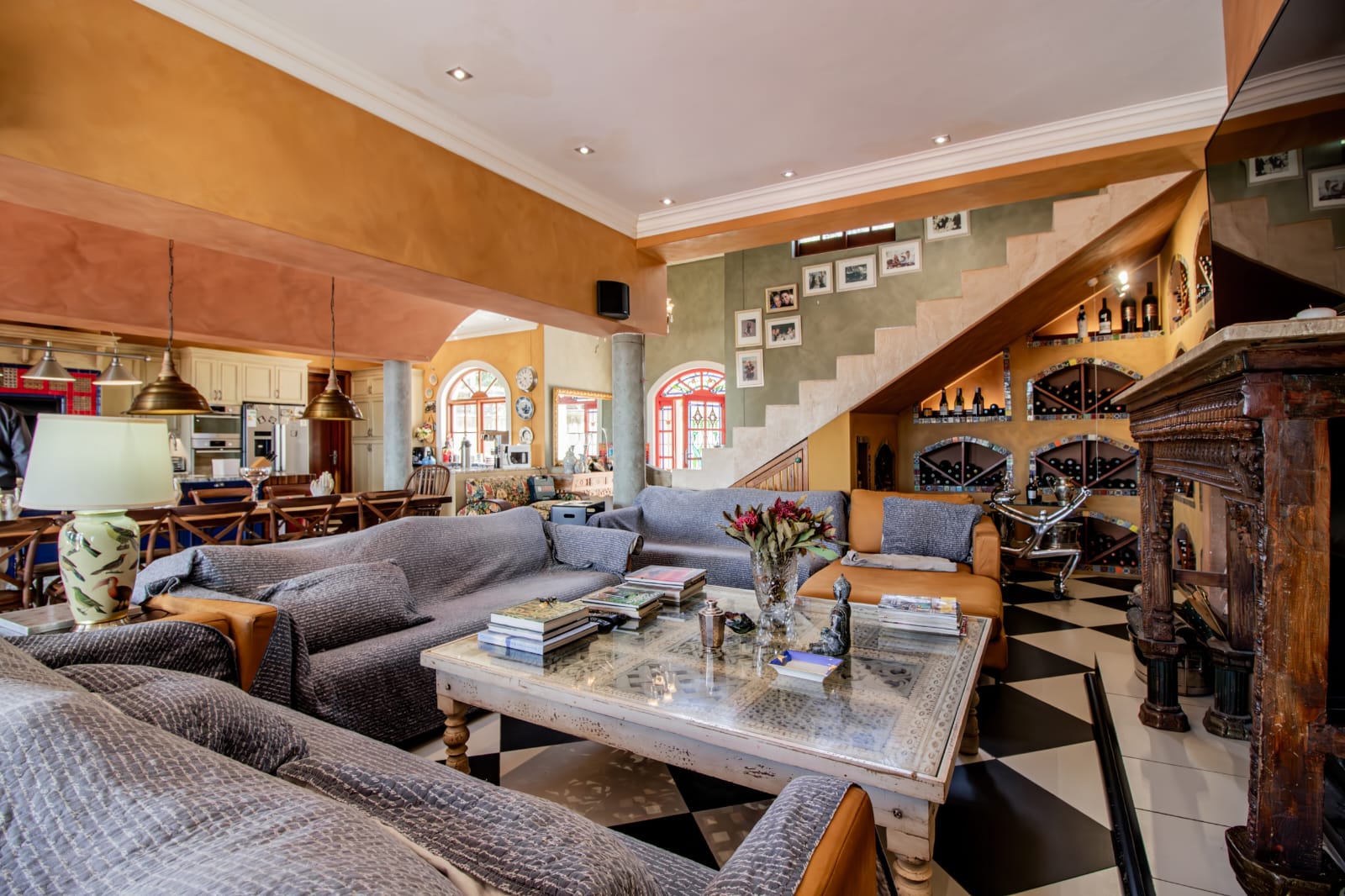 Evergarde Estate — gallery 32