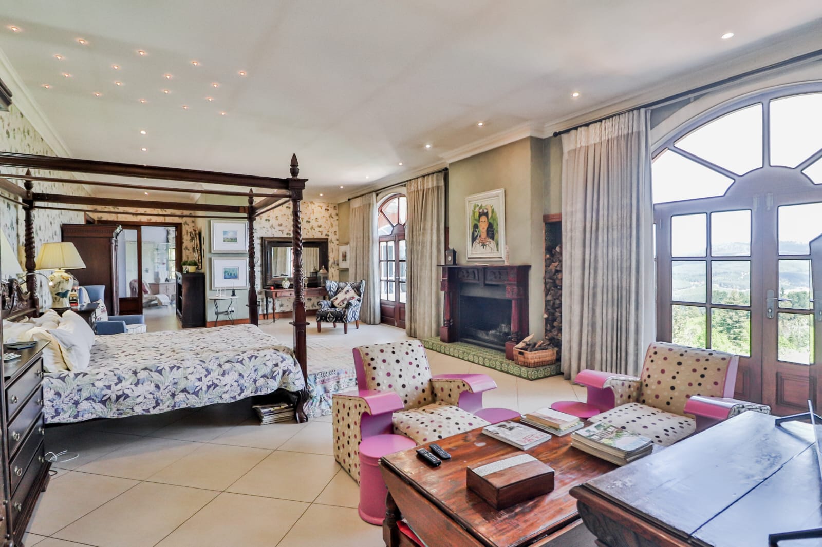 Evergarde Estate — gallery 33