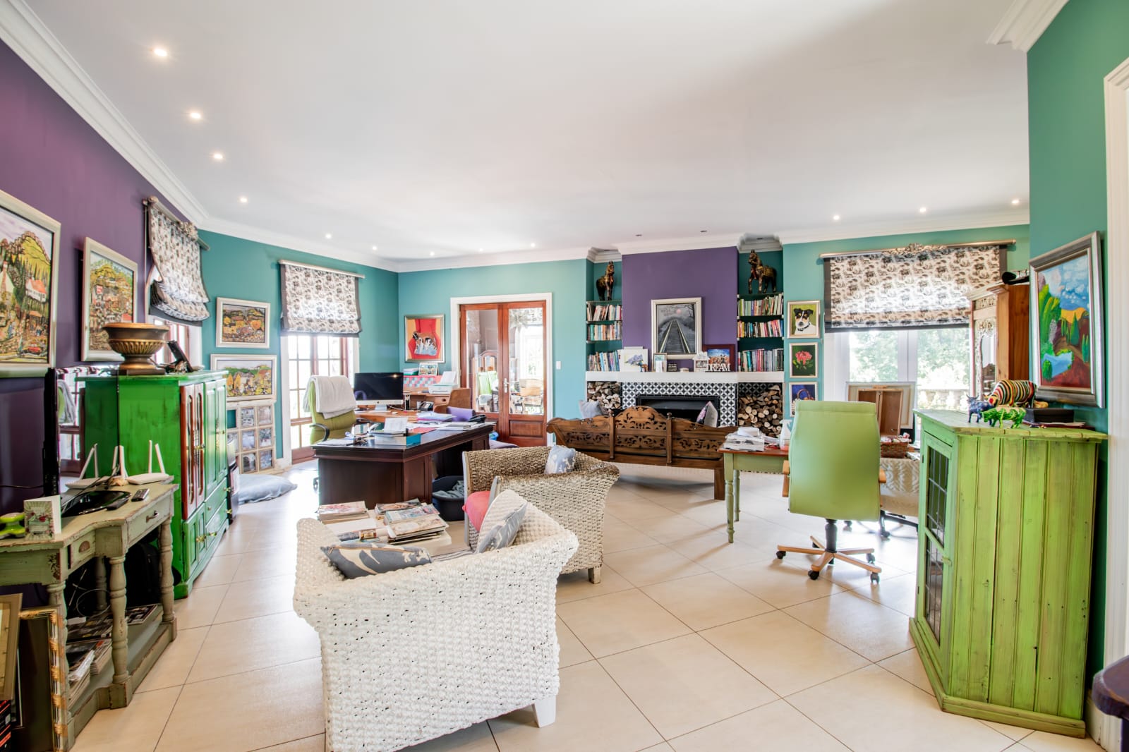 Evergarde Estate — gallery 34